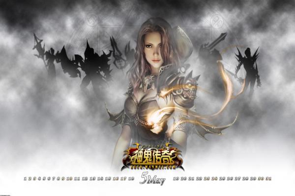 暴雪经典游戏盘点:不可错过的TOP10作品 暴雪经典游戏盘点:不可错过的TOP10作品(图1)